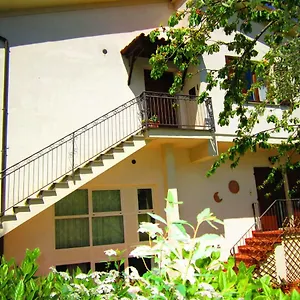  Appartamento Panoramico