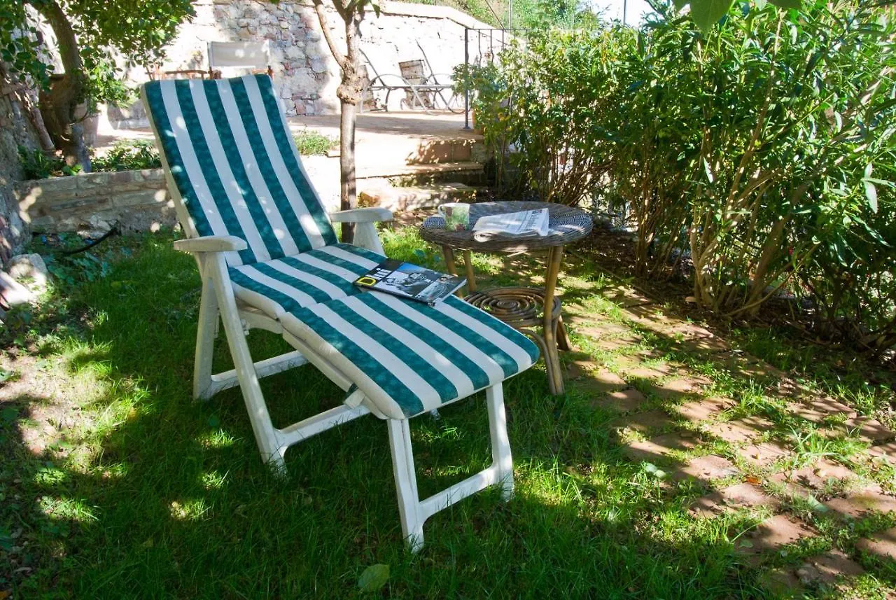 Stuart Apartments Montepulciano Stazione